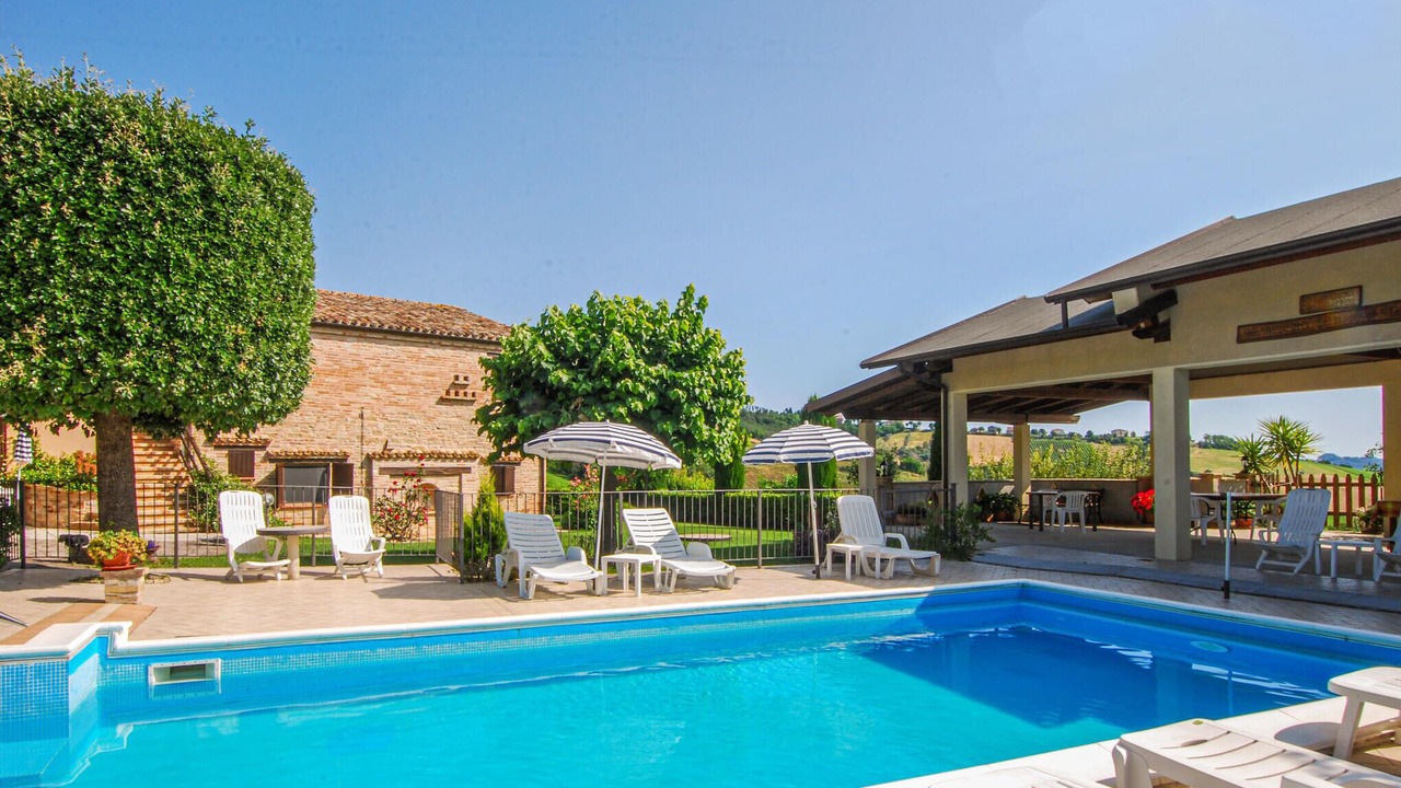 Photo of Outdoor in Monte Rinaldo