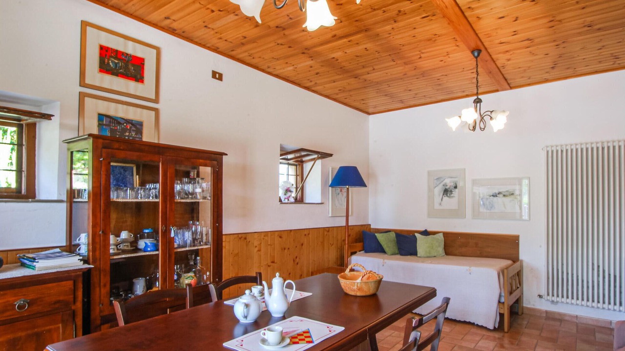 Photo of Bedroom in Monte Rinaldo