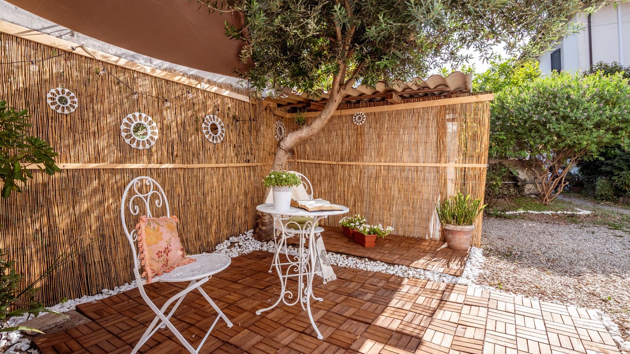 Photo of Patio Balcony in Pisa City Centre