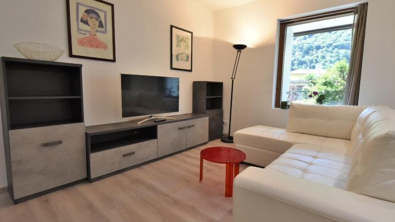 Photo of Livingroom in Cosio Valtellino