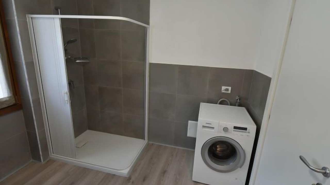 Photo of Bathroom in Cosio Valtellino