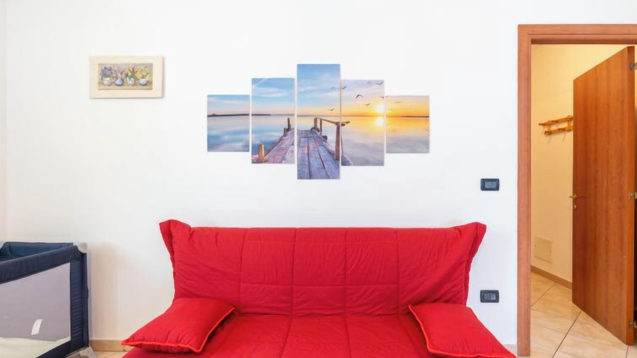 Photo of Bedroom in Gazzelli