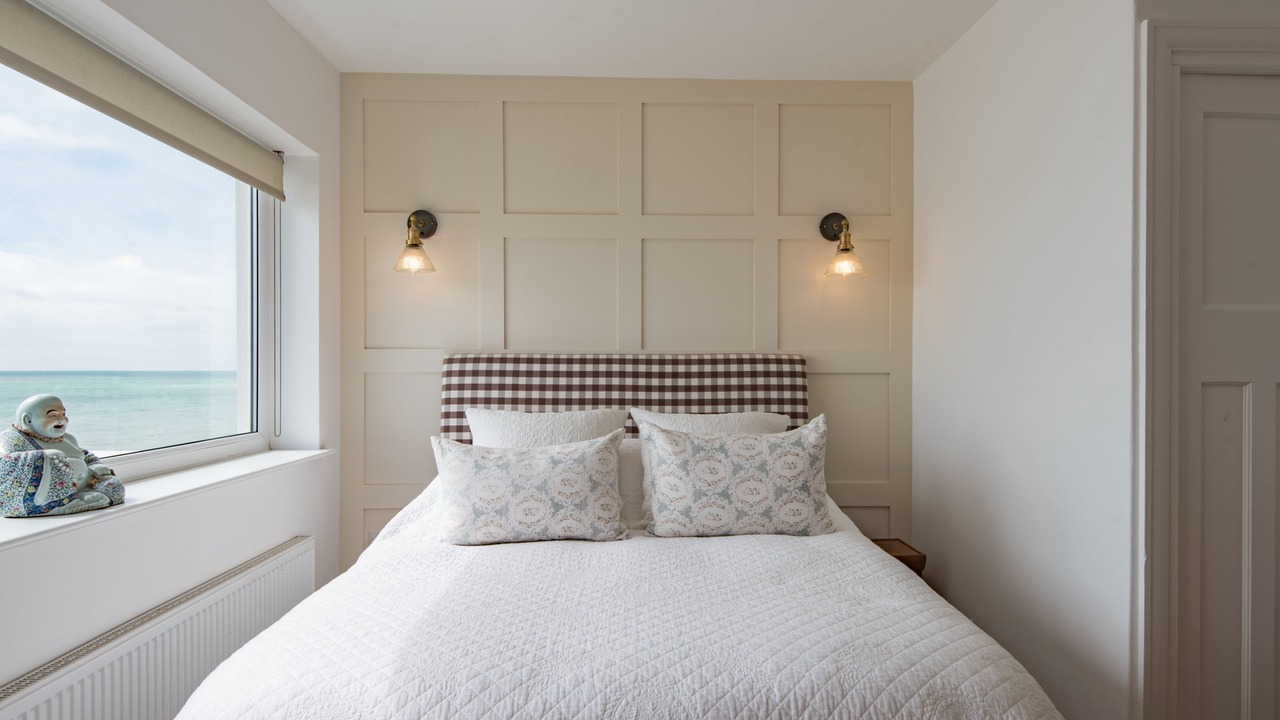 Photo of Bedroom in St Margaret's at Cliffe