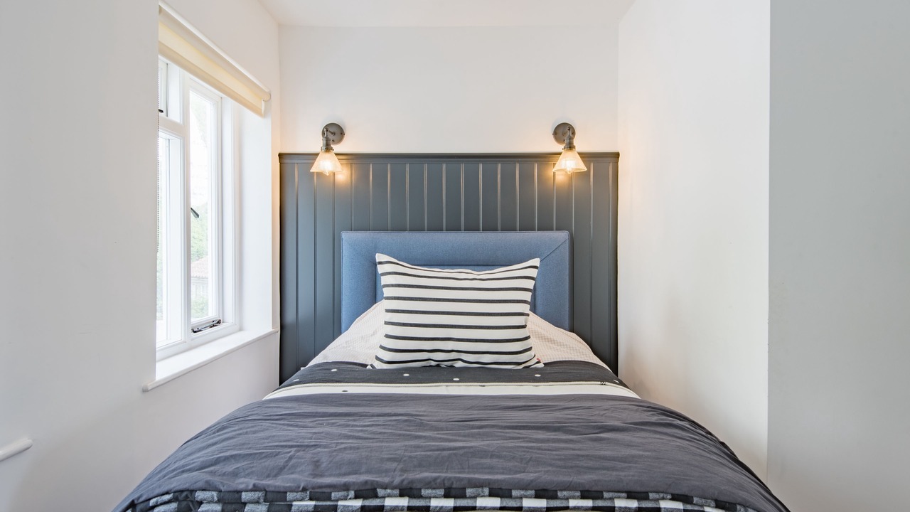 Photo of Bedroom in St Margaret's at Cliffe