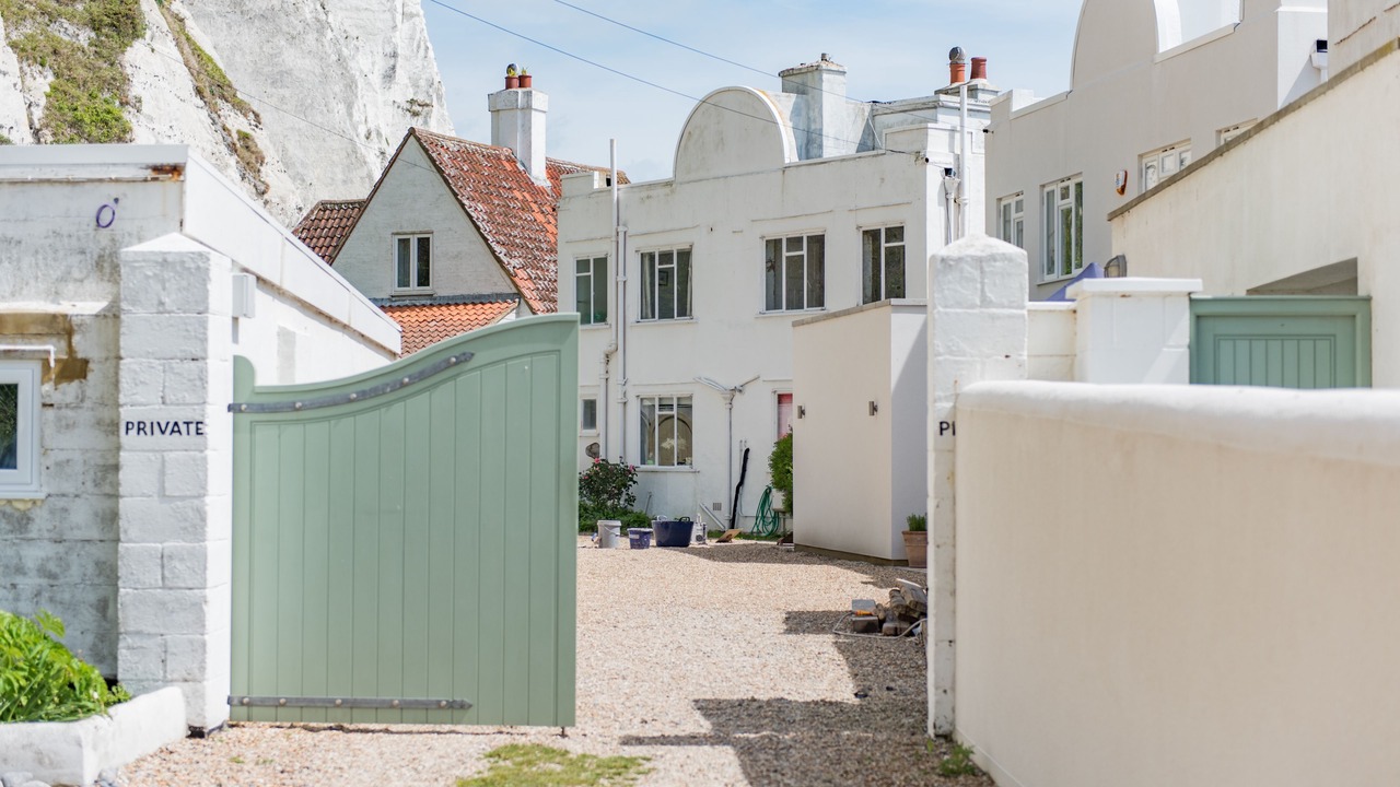 Photo of Outdoor in St Margaret's at Cliffe