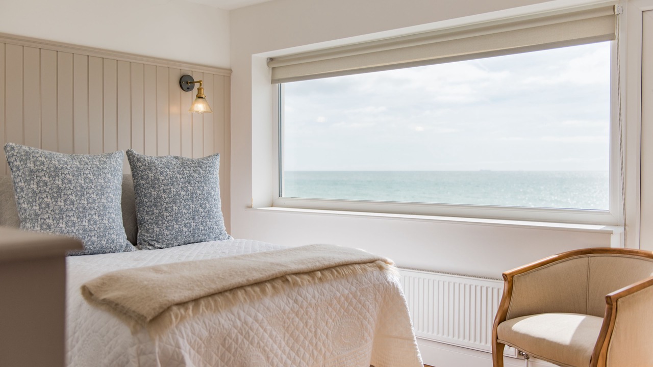 Photo of Bedroom in St Margaret's at Cliffe