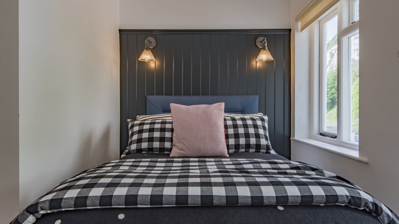 Photo of Bedroom in St Margaret's at Cliffe