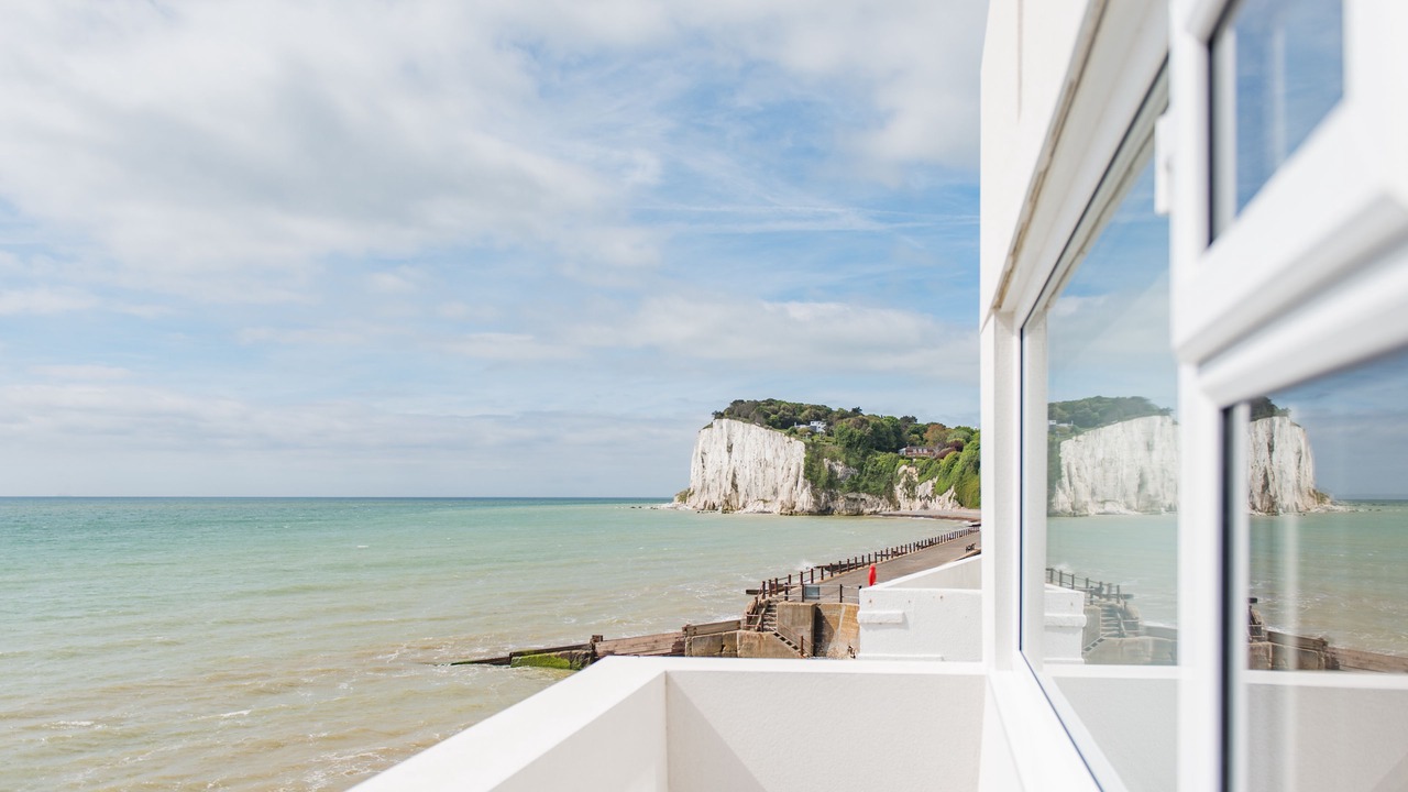 Photo of Outdoor in St Margaret's at Cliffe