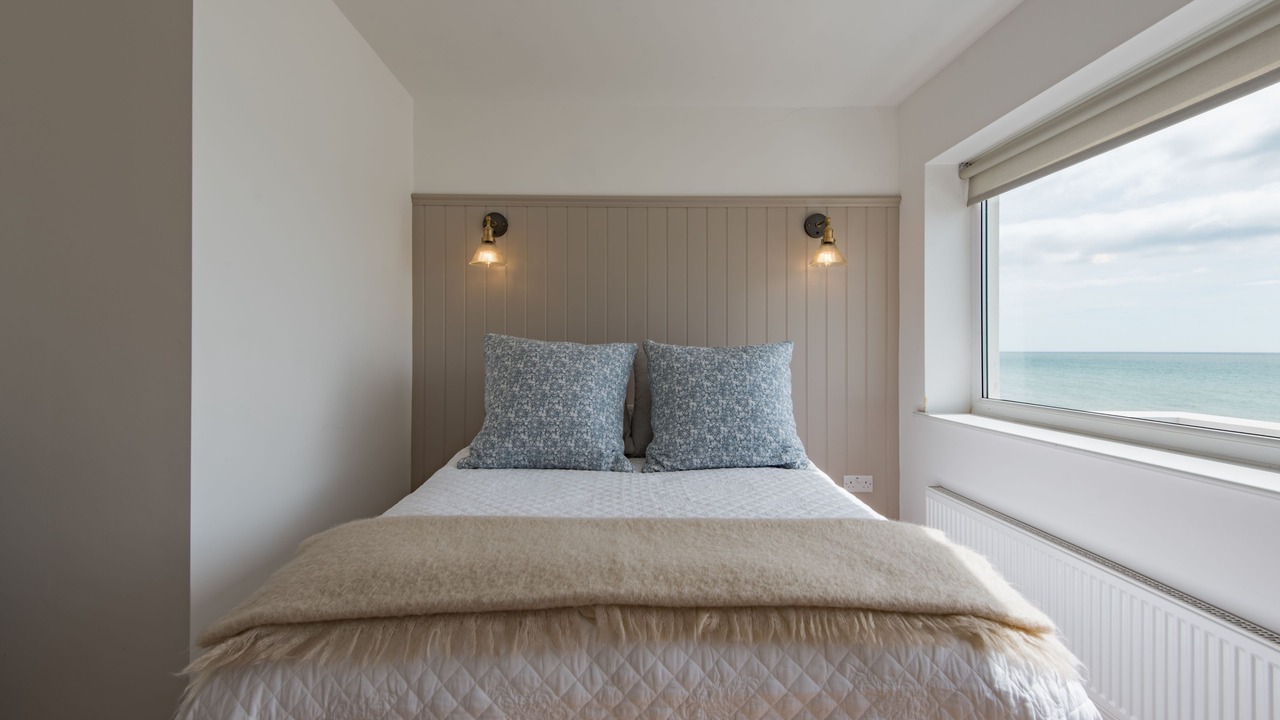 Photo of Bedroom in St Margaret's at Cliffe