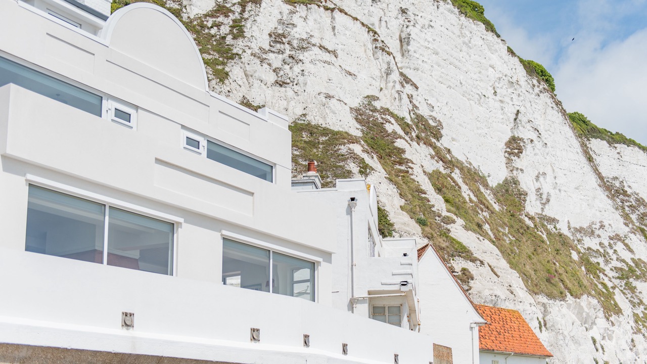 Photo of Outdoor in St Margaret's at Cliffe