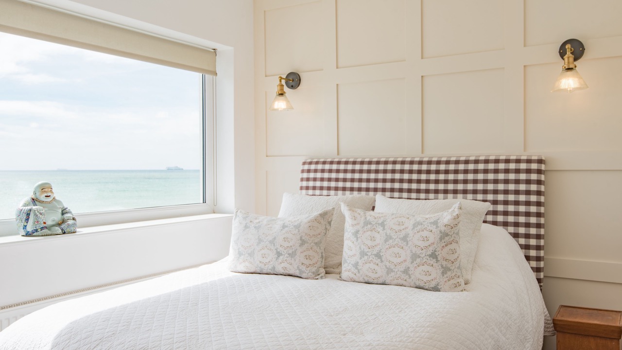 Photo of Bedroom in St Margaret's at Cliffe