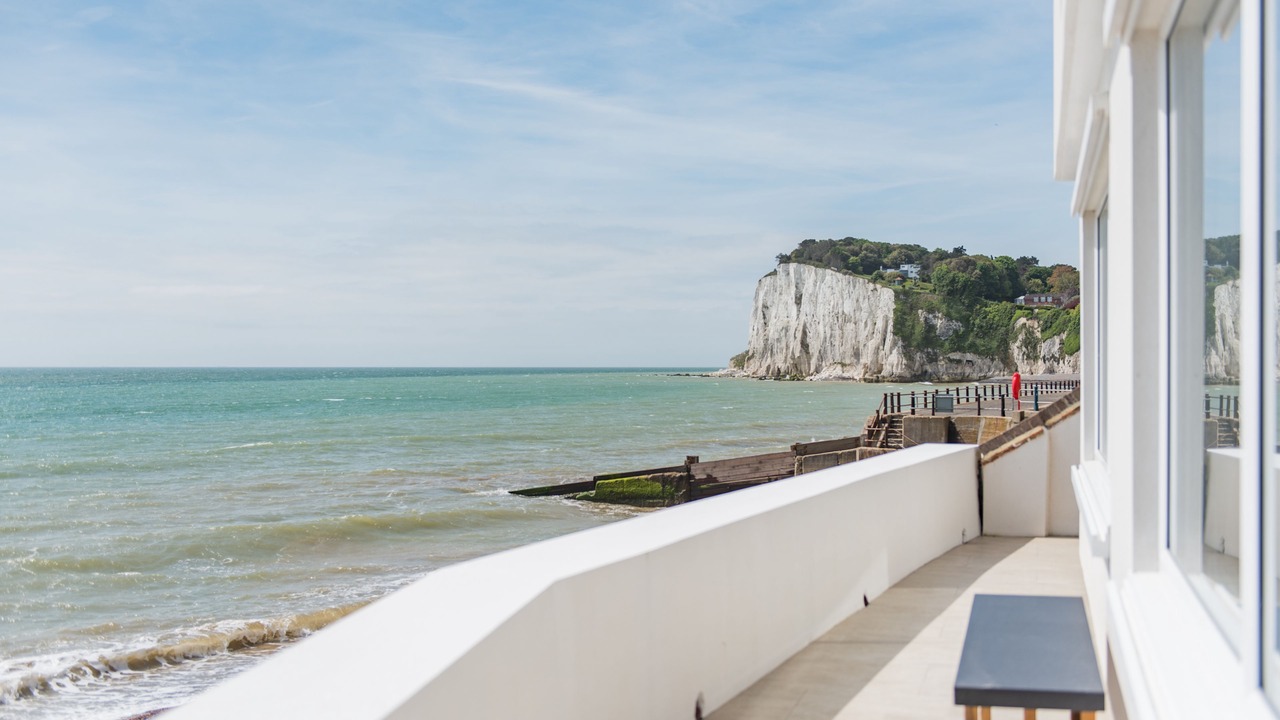 Photo of Outdoor in St Margaret's at Cliffe