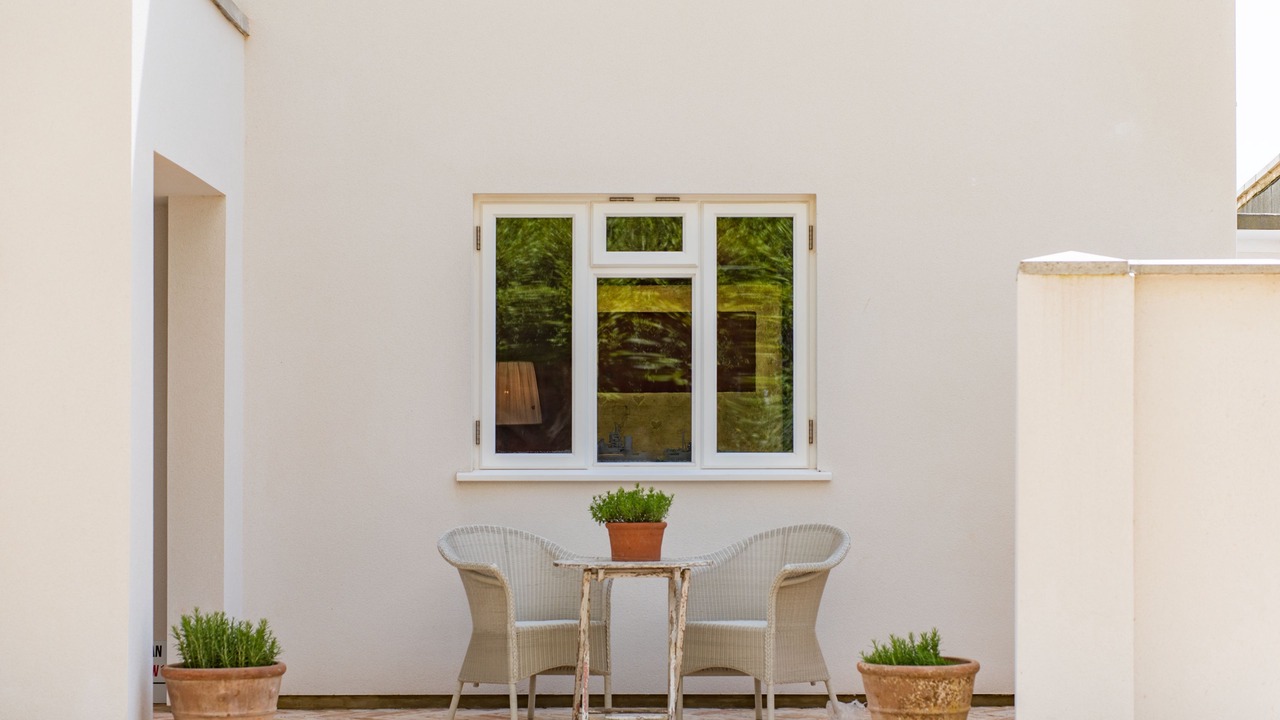 Photo of Outdoor in St Margaret's at Cliffe