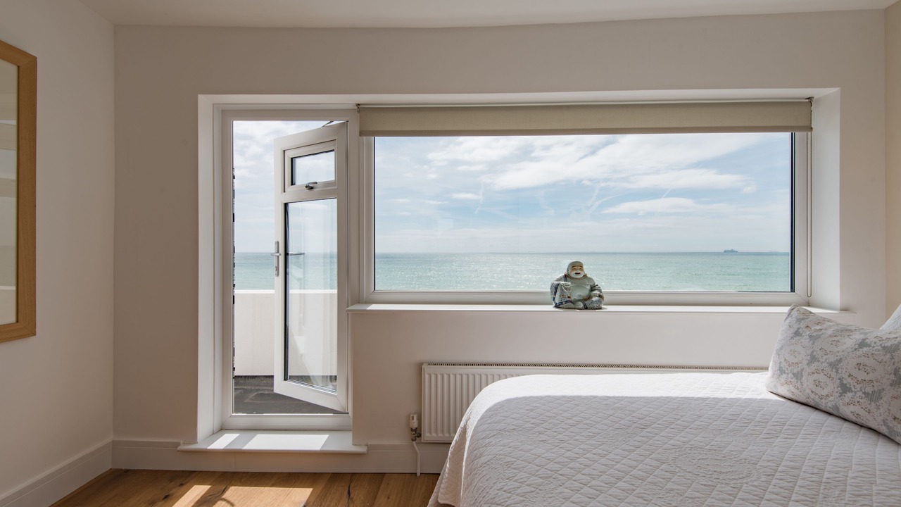 Photo of Bedroom in St Margaret's at Cliffe