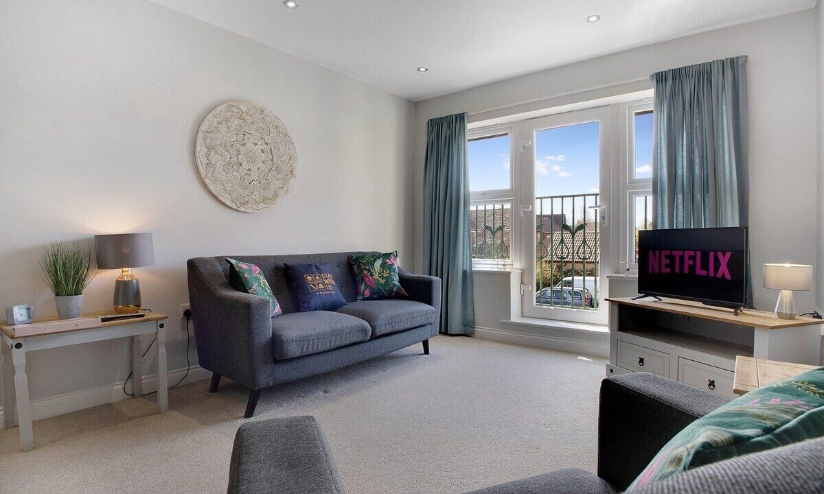 Photo of Livingroom in Darlington