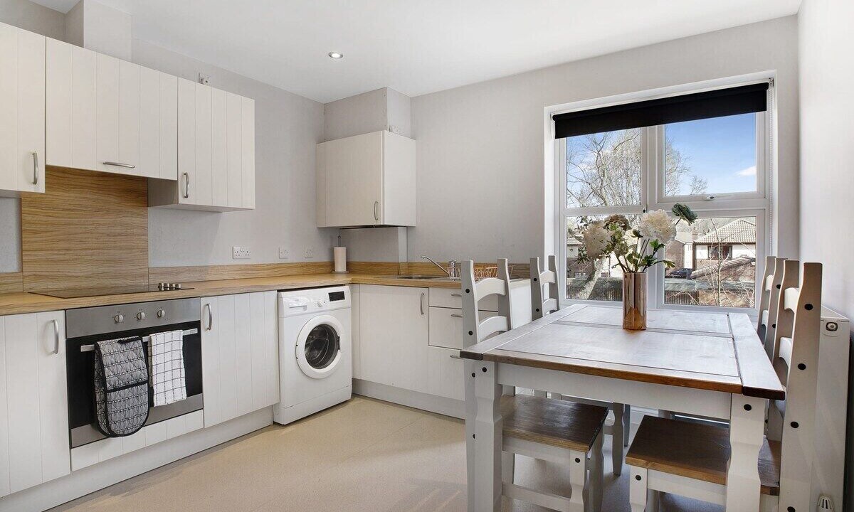 Photo of Kitchen in Darlington