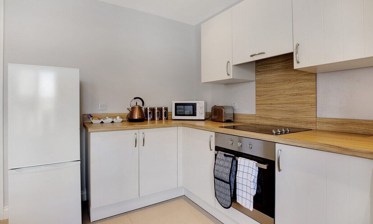 Photo of Kitchen in Darlington