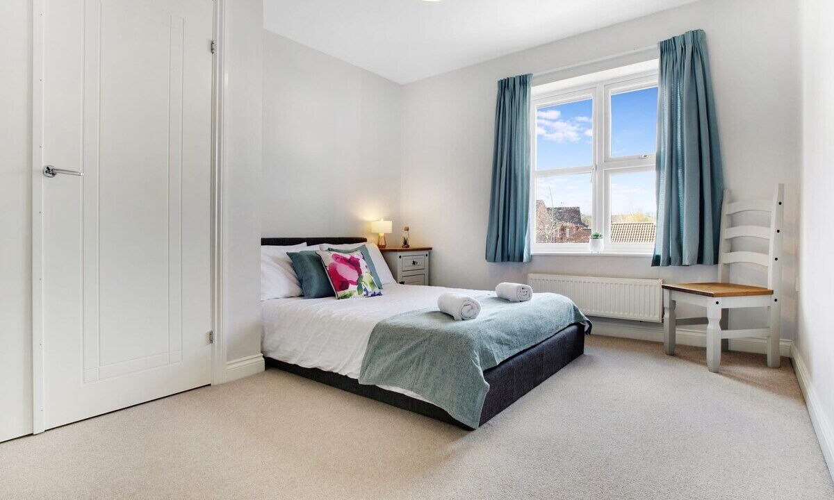 Photo of Bedroom in Darlington