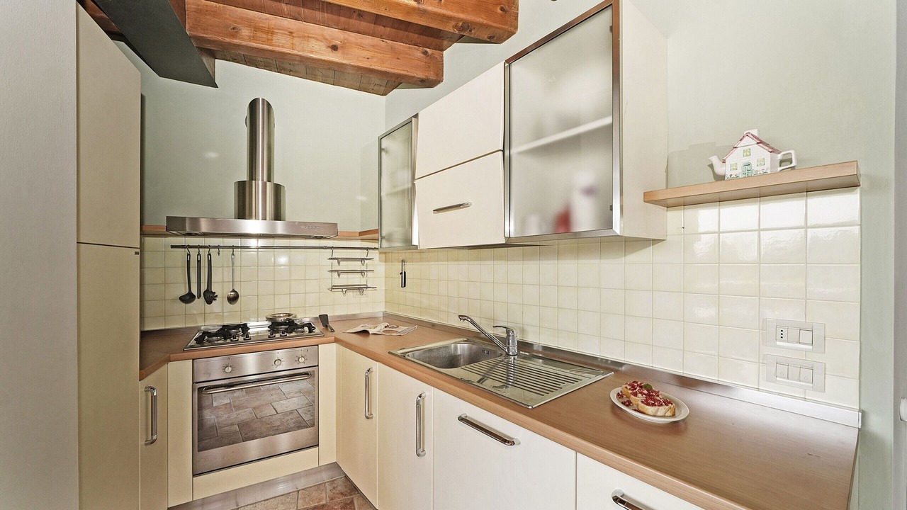Photo of Kitchen in Rivoltella