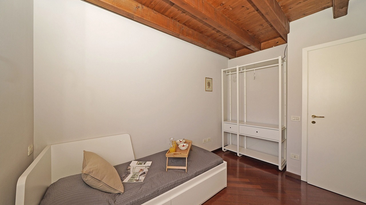 Photo of Bedroom in Rivoltella