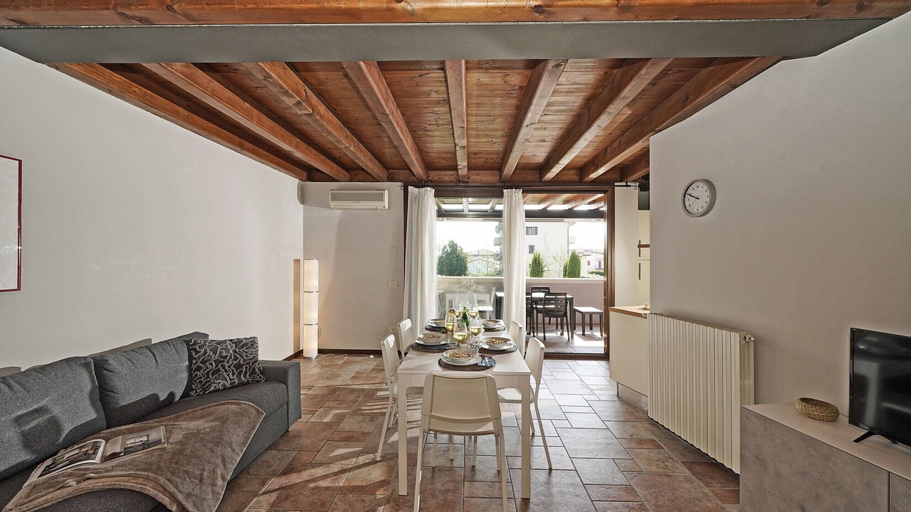 Photo of Livingroom in Rivoltella