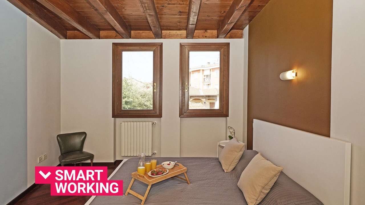Photo of Bedroom in Rivoltella