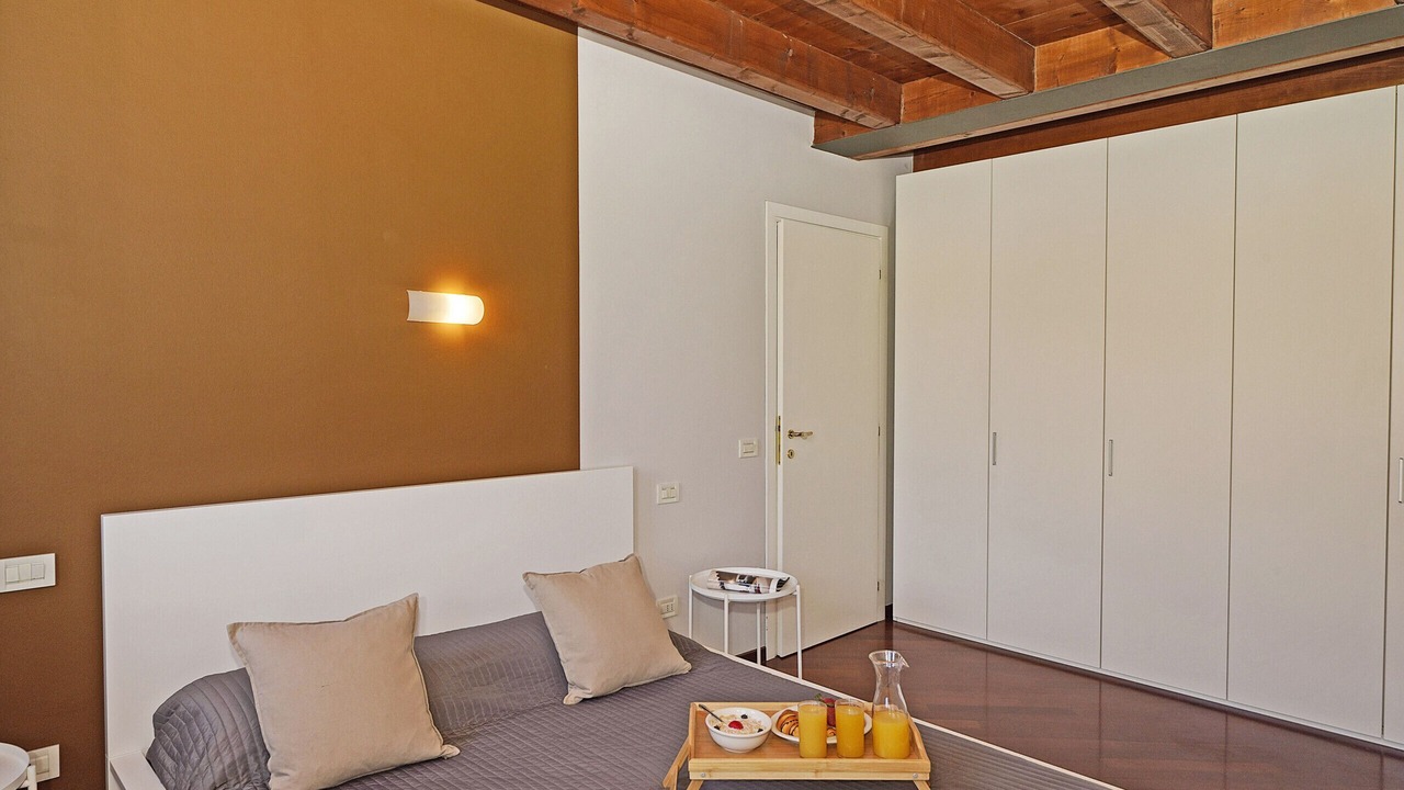 Photo of Bedroom in Rivoltella