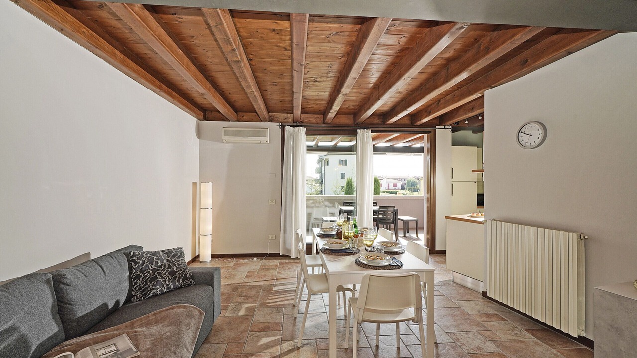Photo of Livingroom in Rivoltella