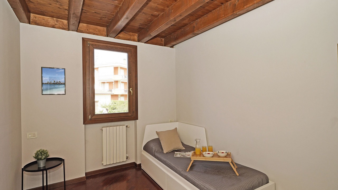 Photo of Bedroom in Rivoltella