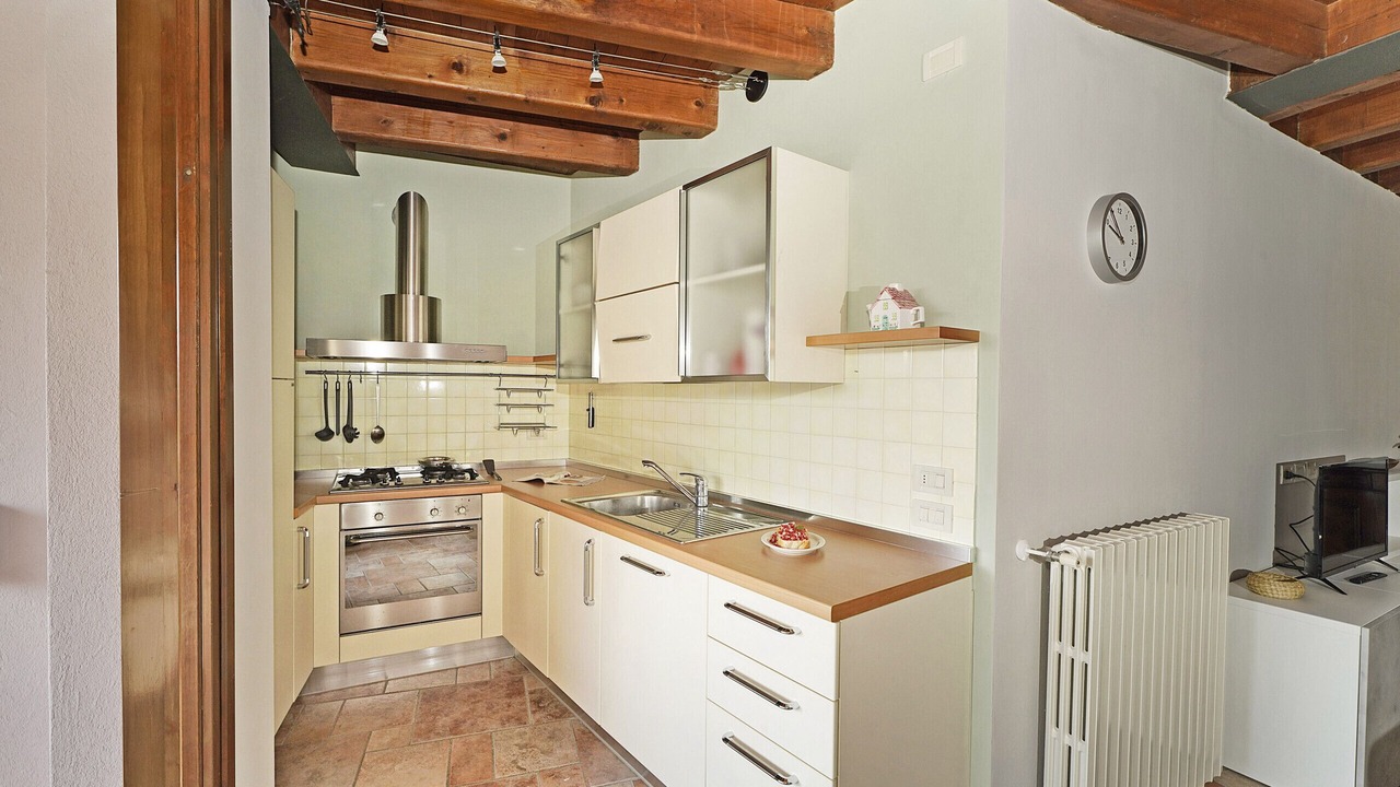 Photo of Kitchen in Rivoltella