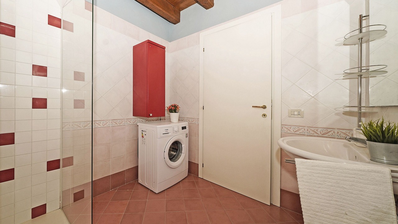 Photo of Bathroom in Rivoltella