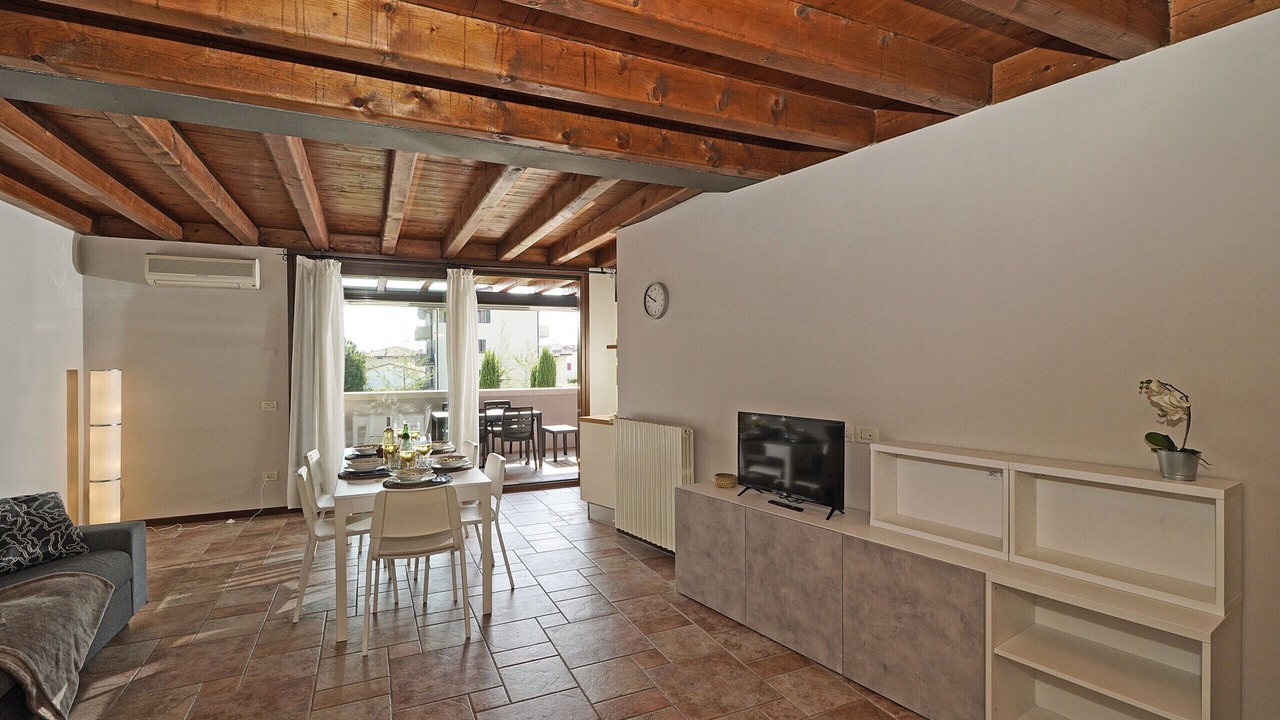 Photo of Livingroom in Rivoltella