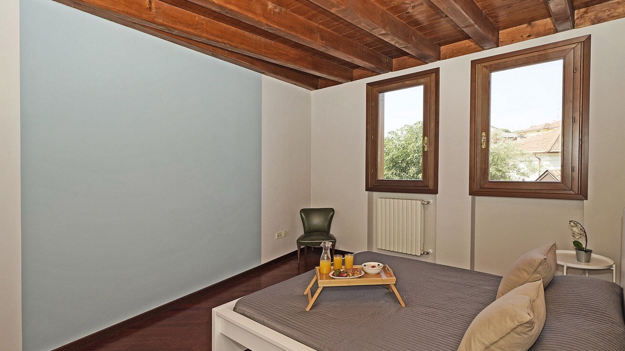Photo of Bedroom in Rivoltella