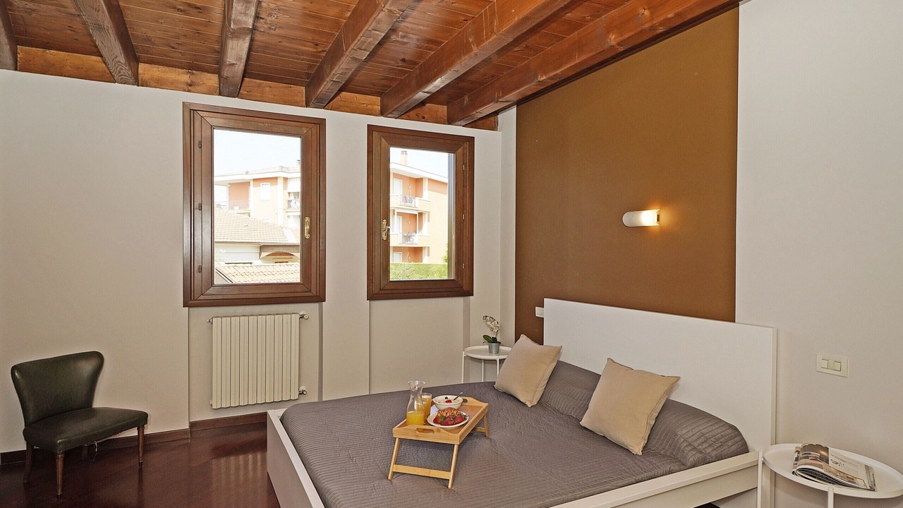 Photo of Bedroom in Rivoltella
