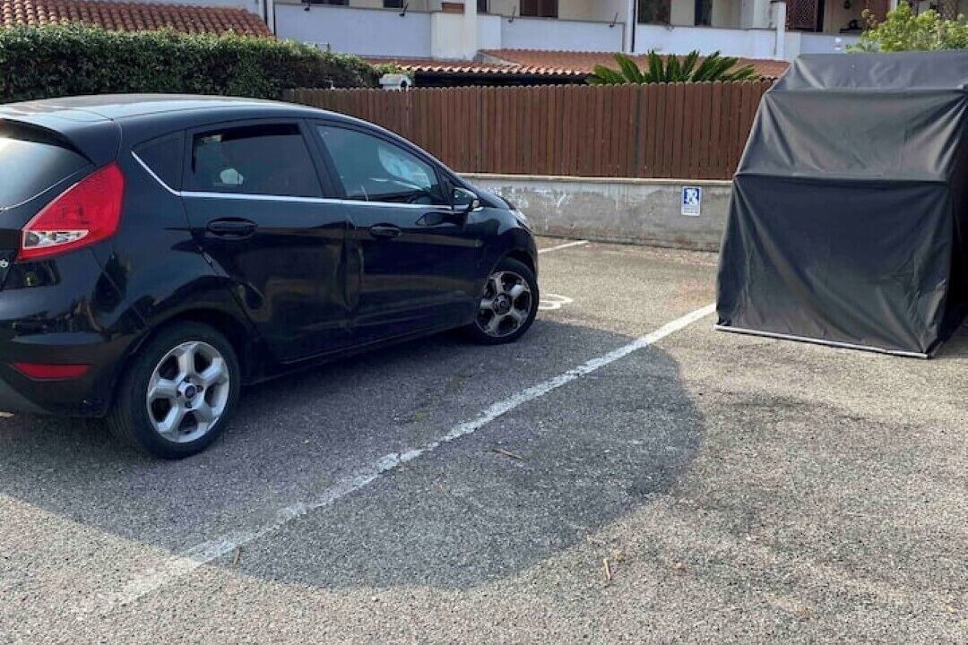 Photo of Outdoor in Santa Marinella