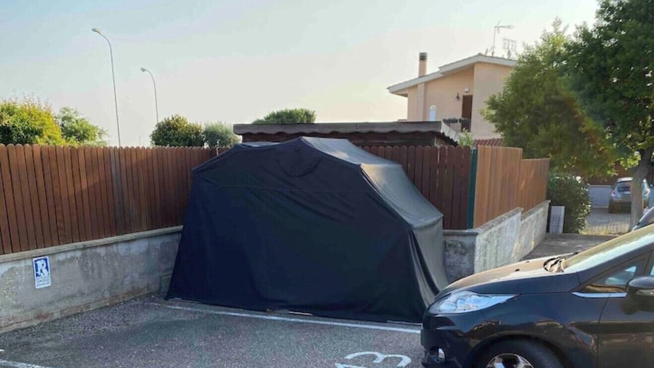 Photo of Outdoor in Santa Marinella