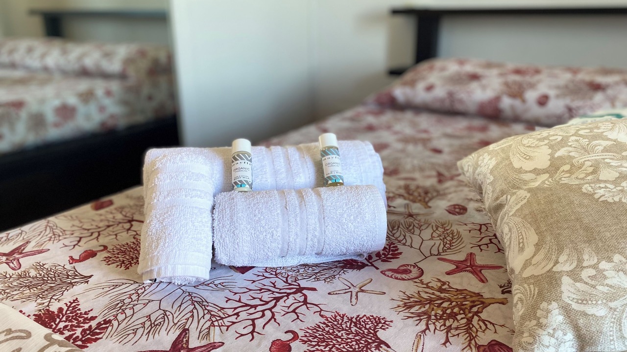 Photo of Bedroom in Santa Marinella
