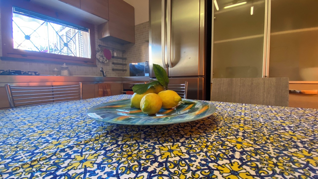 Photo of Kitchen in Santa Marinella