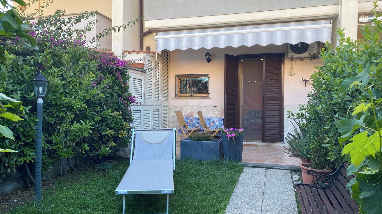 Photo of Outdoor in Santa Marinella