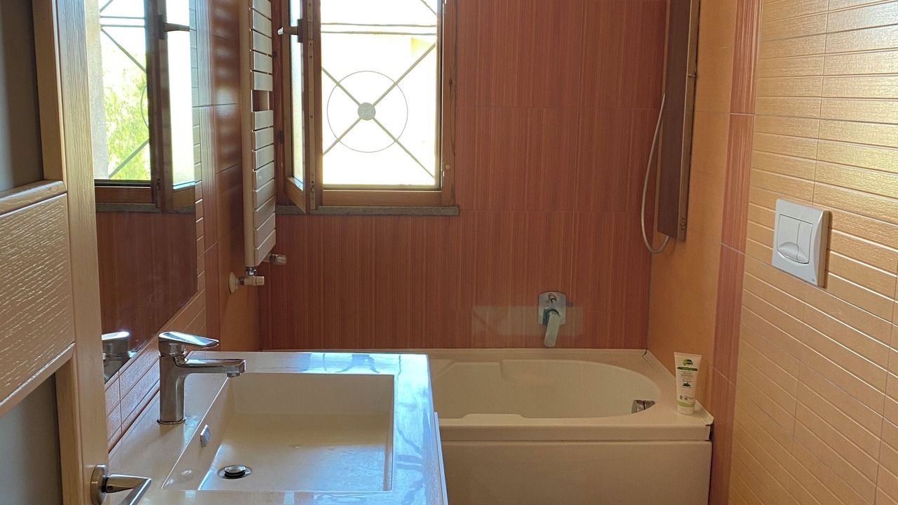 Photo of Bathroom in Santa Marinella