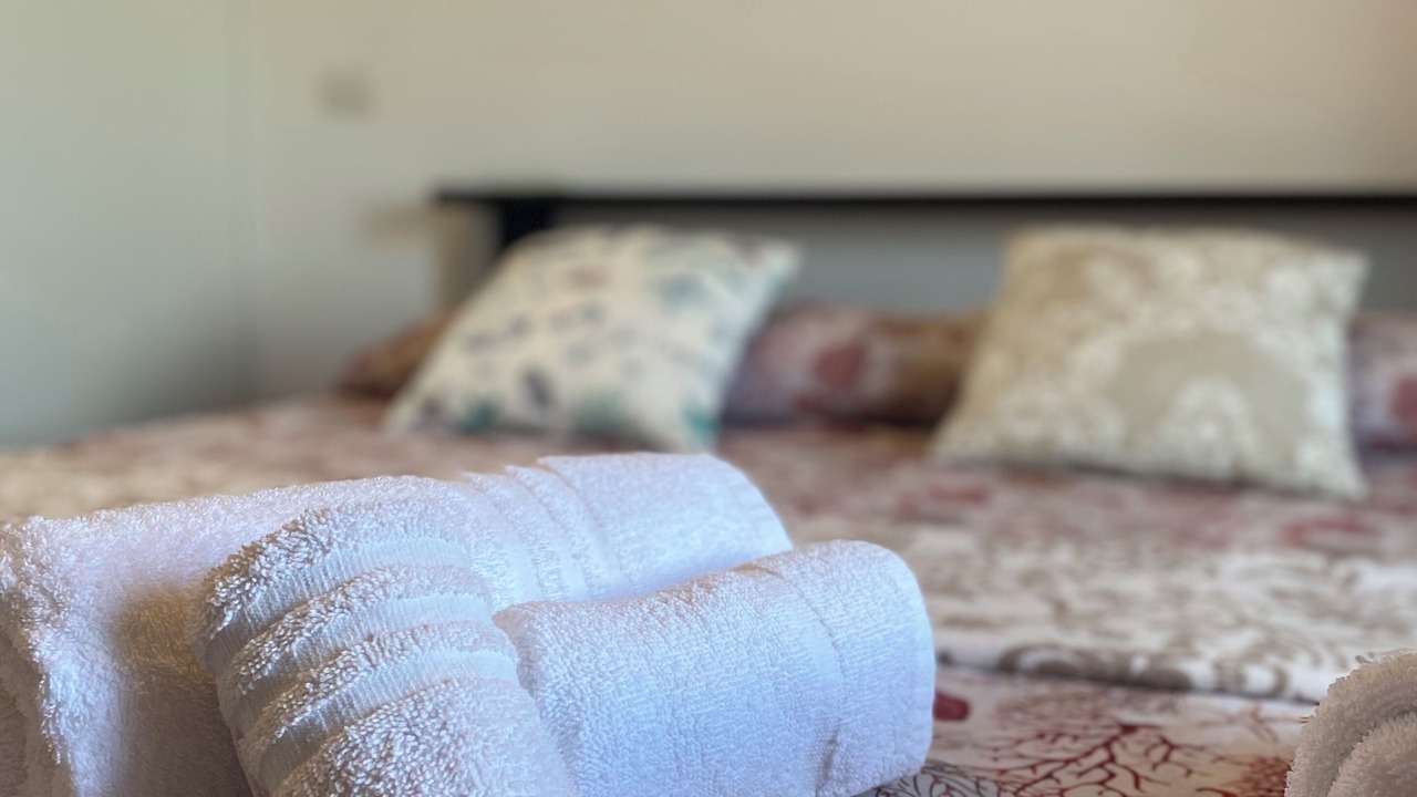 Photo of Bedroom in Santa Marinella