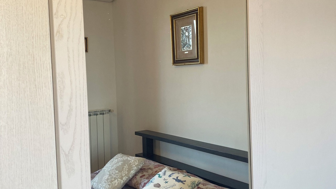 Photo of Bedroom in Santa Marinella