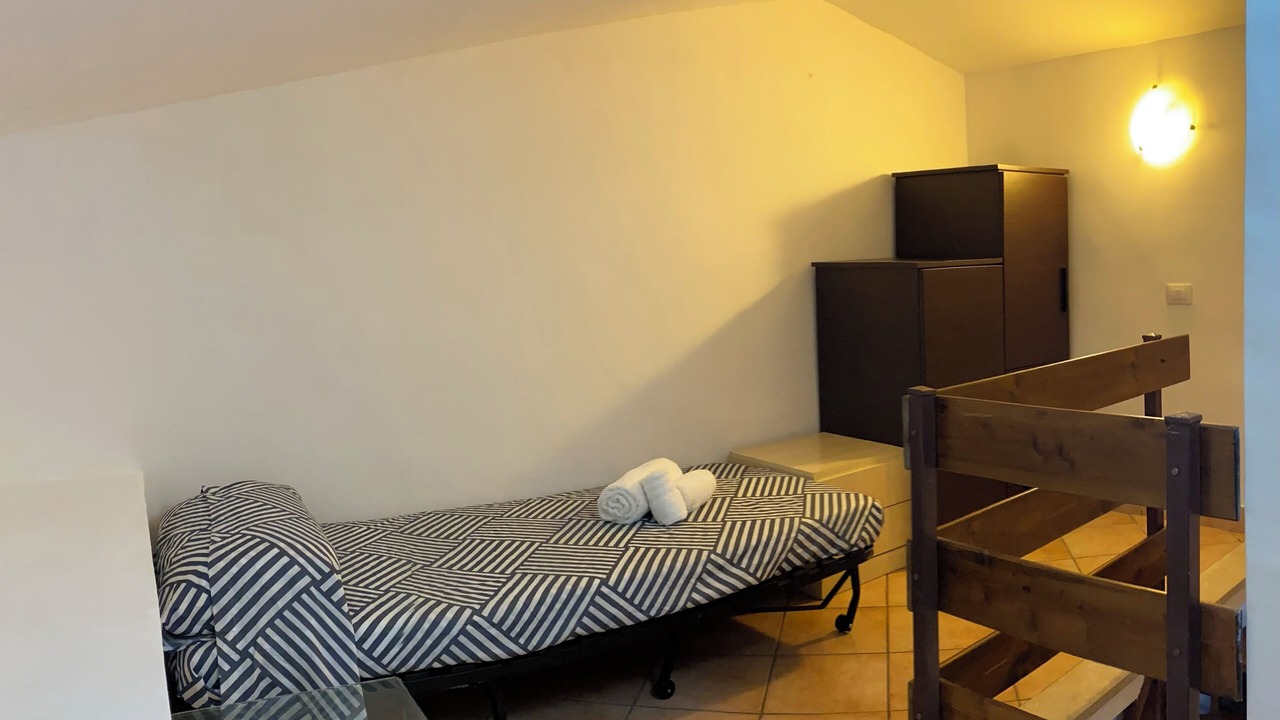 Photo of Bedroom in Santa Marinella