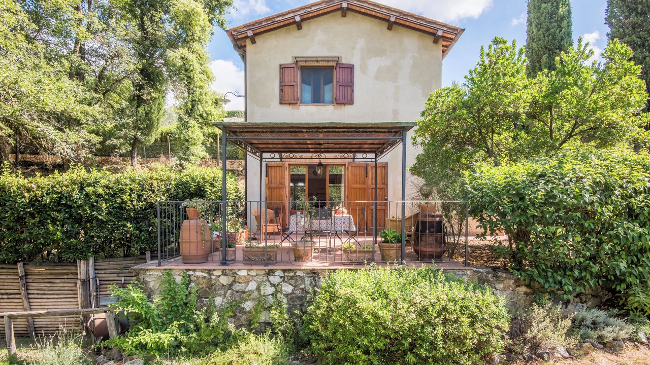 Photo of Outdoor in Simignano