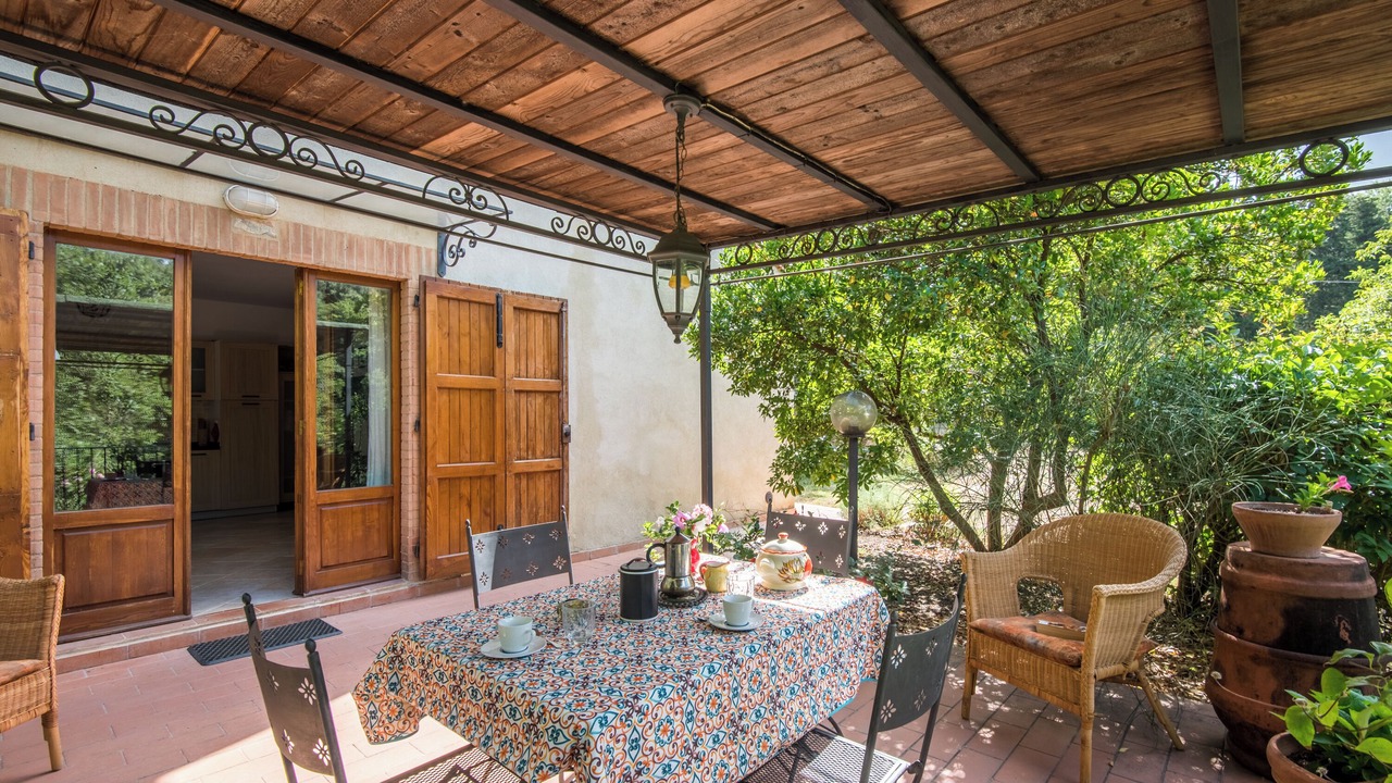 Photo of Outdoor in Simignano