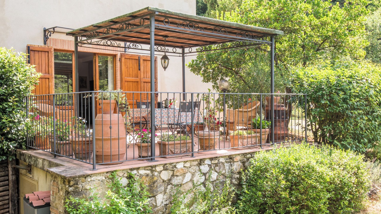 Photo of Outdoor in Simignano