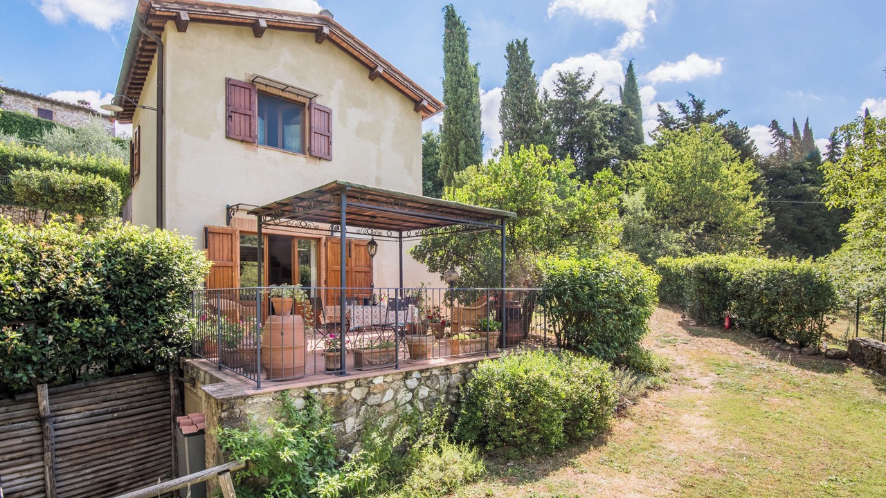Photo of Outdoor in Simignano