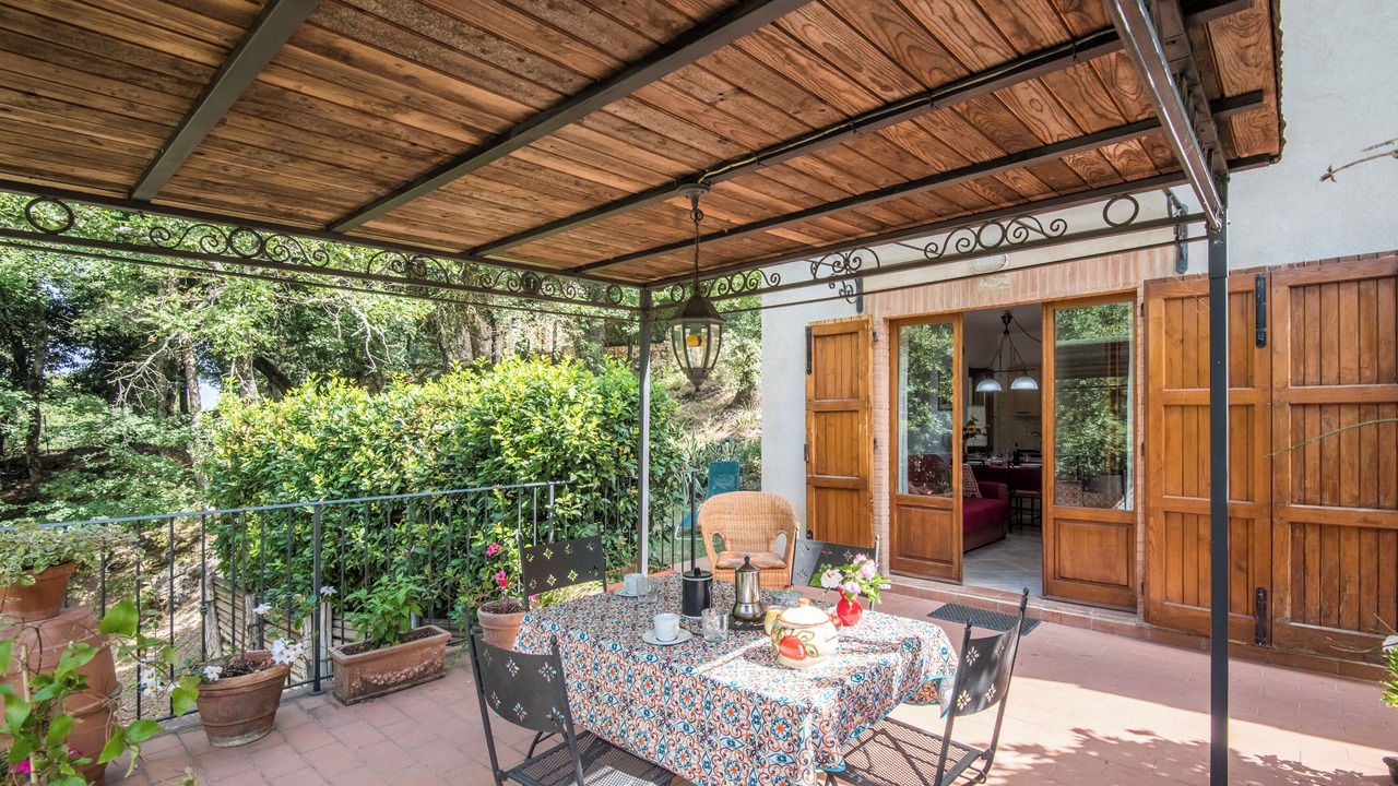 Photo of Outdoor in Simignano