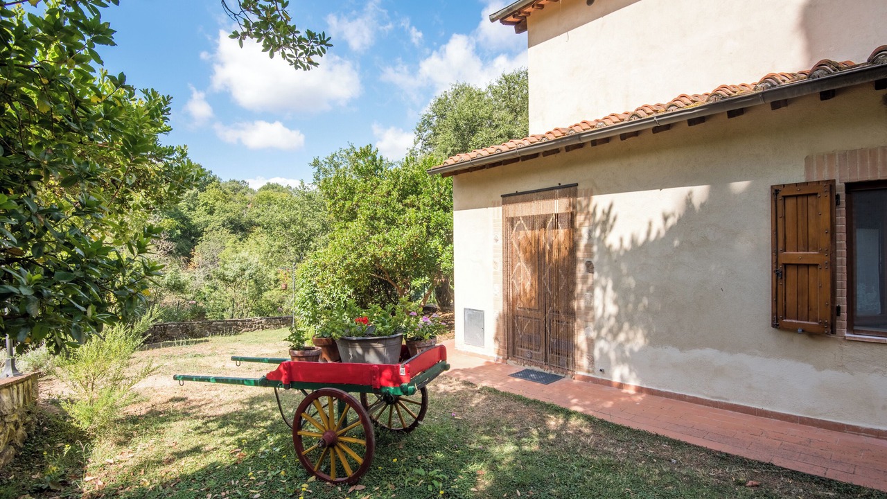 Photo of Outdoor in Simignano
