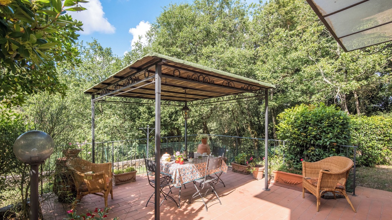 Photo of Outdoor in Simignano